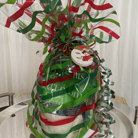 Epson Salts Crystals - Eucalyptus & Chamomile, 454g Each - Picture 6 of 6